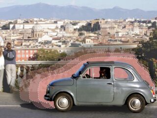 Auto's worden steeds groter: 'Wie betaalt eigenlijk voor al die ruimte?'