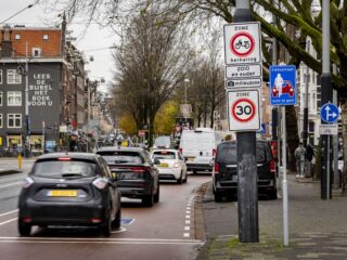 Ontstaat er meer draagvlak voor autoluwe of -vrije wegen als ze eenmaal zijn ingevoerd?
