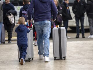 Onderzoek naar kinderontvoeringen: 'Terughalen niet altijd beste optie'