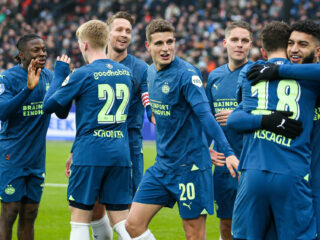 'Gat van tien punten overbruggen is niet onmogelijk'