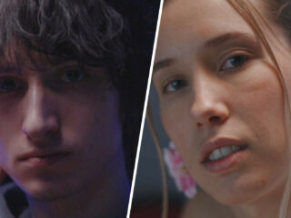 Podcast De Dag: als je als kind slachtoffer van geweld bent