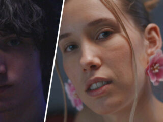 Podcast De Dag: als je als kind slachtoffer van geweld bent