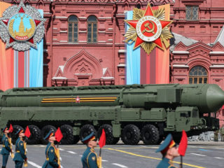 Kernwapenverdrag verloopt vandaag: is er nog hoop op een kernwapenvrije wereld?