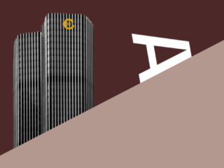 Helft van stichtingen en verenigingen heeft problemen met hun bank dankzij doorgeschoten anti-terrorismemaatregelen