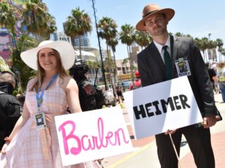 Wat kunnen we van het filmlandschap van 2024 verwachten? 'Event-cimena werkt'