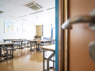 Onderwijsexpert wil huisbezoek terug op basisschool: 'Leraren hebben ook signalerende functie'