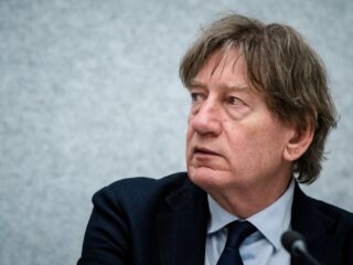 Rob de Wijk: 'Onze grootste vijand is niet Amerika, Rusland of China, maar wijzelf'