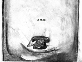 DOCS 'ik en jij': Telefooncel als archief van emoties over Israël en Palestina