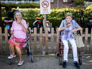 Wat is een goed alternatief voor het bejaardentehuis?