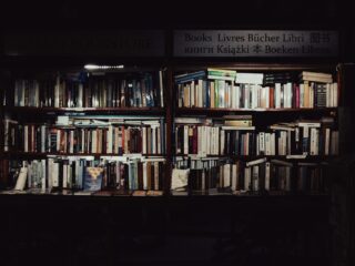 Hoe verboden boeken in Syrië onder het Assad-regime stiekem werden bewaard