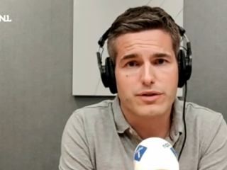 Europarlementariër Berendsen: 'Positief over stappen Trump richting Rusland'