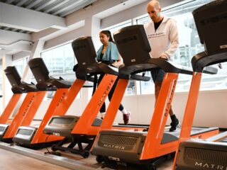 Beweegarmoede: 'Geen gezondheidsprobleem, maar sociaal-economisch probleem'