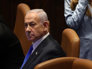 Tweede fase staakt-het-vuren in Gaza 'uiterst fragiel': 'Er spelen allerlei krachten door elkaar heen'