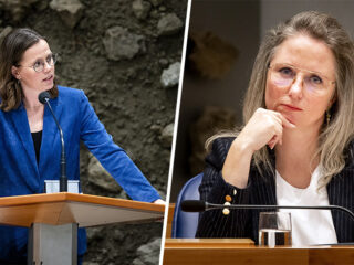 Bikker (CU) wil opheldering van PVV-minister Agema over pandemische paraatheid: '300 miljoen komt niet uit de lucht vallen'