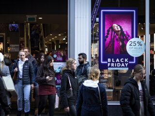 Black Friday-'urgentiegevoel': 'Het brein wil verlies voorkomen'