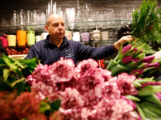 Krijg je van pesticiden nare ziektes zoals Parkinson of kanker?