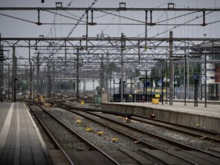 Bloemkoolspoor: waarom ons spoorwegnet als een groentegerecht klinkt