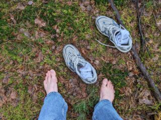Earthfulness: zo kom je in verbinding met de natuur