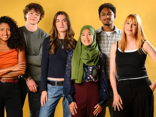 Nieuwsplatform De Marker: 'Er zijn geen twee weken voorbijgegaan dat we het niet over Gaza hadden'
