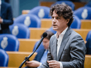 Bontenbal (CDA) vindt debatten soms 'tenenkrommend': 'Mensen snakken naar ideologie'