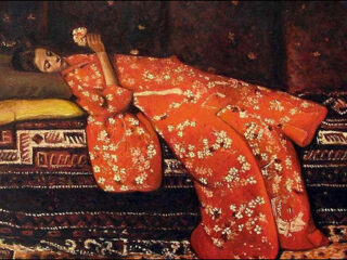 De modellen van Breitner krijgen hun plek in de geschiedenis