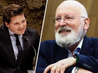 VVD: plannen Timmermans maken van Nederland een nationaal park