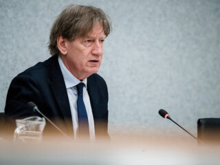 Geschiedkundige Rob de Wijk: 'Staakt-het-vuren in Oekraïne is voor de kerst kansloos'