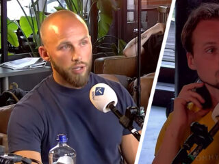 Broers Van Dorsten gaan terug naar boerderij Ruinerwold: 'We moeten patronen doorbreken'