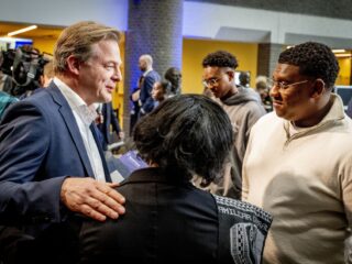 Hoe kan burgerparticipatie overheidsbeleid in goede banen laten lopen?