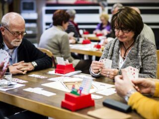 De helft van de dorpen zien voorzieningen afnemen in de buurt: 'Vraagt veel om het overeind te houden'