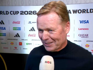 'Niet zomaar handjeklap voor Oranje in groepsfase WK'