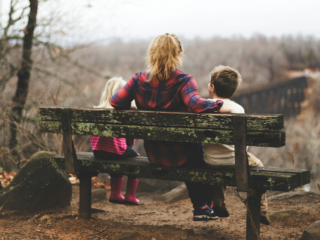 Mandy Woelkens: 'We kijken conservatief naar het perfecte gezin'