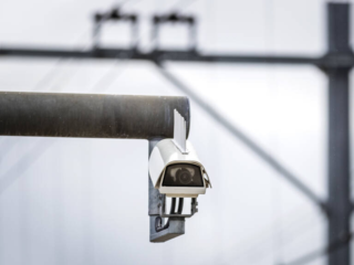 Alexander Klöpping wil meer discussie over gezichtsherkenningssoftware