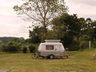 Waarom de caravan nog onverminderd populair is in Nederland