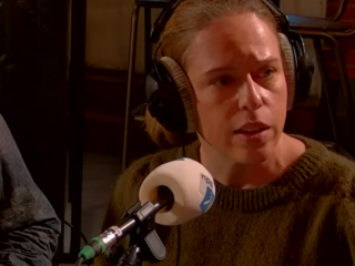 Carola Schouten doet oproep om geweld te stoppen: 'Meld een verdachte situatie'