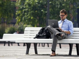 Van kantoorklerk tot hardlooptrainer: is dit hét moment voor een carrièreswitch?