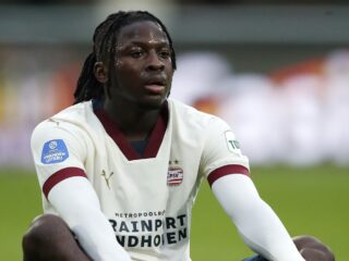 'Zelfvertrouwen is goed, maar je moet een vorm van nederigheid betrachten'