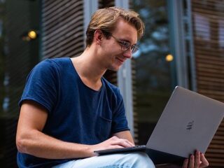 Eerste schooljaar met ChatGPT op de universiteit, zo ging het er aan toe