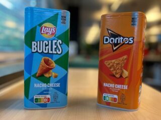 Voedselwaakhond Foodwatch over nieuwe verpakking Lays: 'Dit is pure misleiding'