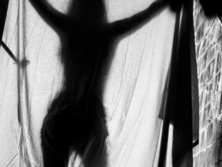 Door AI-gegenereerde naaktfoto's van influencers gaan rond in Telegramgroepen