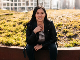 Een muzikale reis door het China van correspondent Cindy Huigen