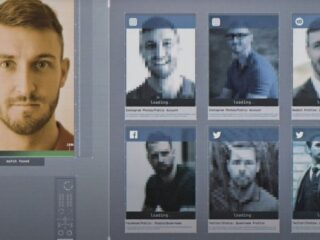 Clearview AI krijgt 30,5 miljoen euro boete voor illegale gezichtsherkenning