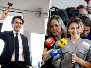 Podcast De Dag: VVD & GL-PvdA, (niet zo) ingewikkeld