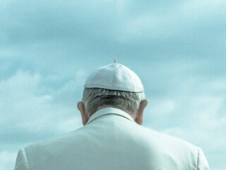 Wie wordt de opvolger van Franciscus als paus?