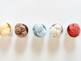 Dit bijzondere ijsje helpt tegen een droge mond door chemotherapie