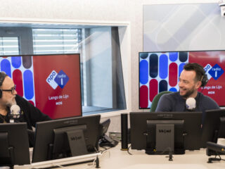 Stelling van Borst: 'Er wordt te veel gevraagd van voetballers, het programma is te vol'