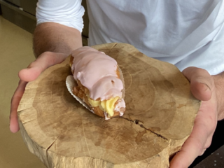 Banketbakker: 'Hype rondom crompouce blijft nog eventjes en zakt dan weg'