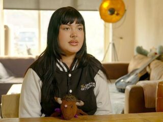 Alissa werd uit huis geplaatst en moest 10 keer verhuizen binnen de jeugdzorg