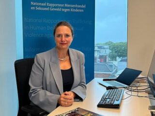 Nationaal Rapporteur waarschuwt voor gevaar in mensenhandel na sluiting opvang voor Oekraïners