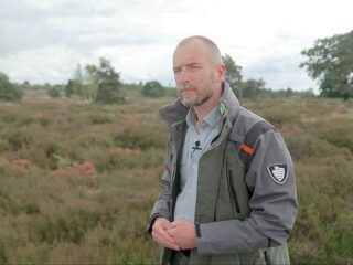Door toenemende oorlogsdreiging zoekt Defensie naar nieuwe luchtmachtbasis in Overijssel